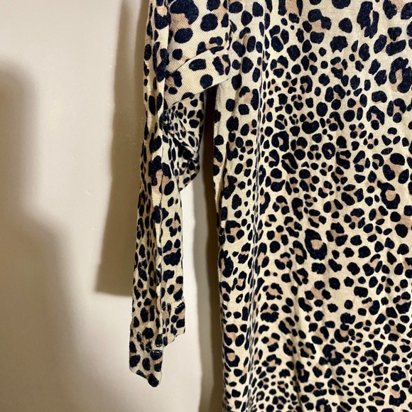 H&M leopard top - Picture 4 of 11